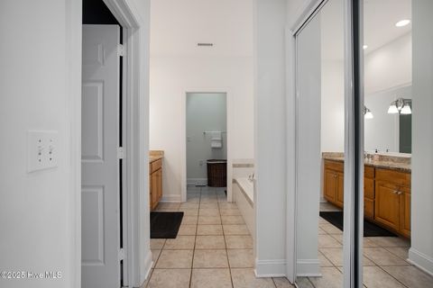 Tiny photo for 100 Edgewater Lane, Wilmington, NC 28403 (MLS # 100532044)