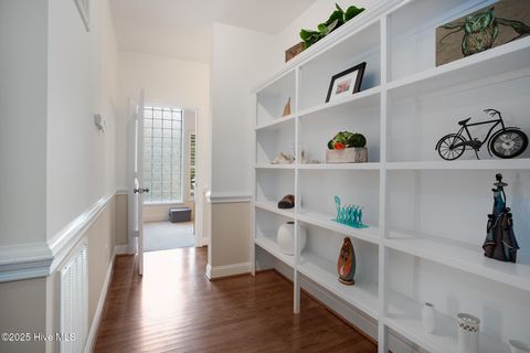 Tiny photo for 100 Edgewater Lane, Wilmington, NC 28403 (MLS # 100532044)