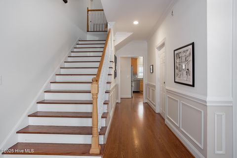 Tiny photo for 100 Edgewater Lane, Wilmington, NC 28403 (MLS # 100532044)
