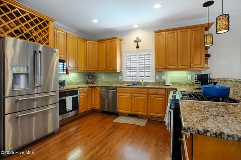 Tiny photo for 100 Edgewater Lane, Wilmington, NC 28403 (MLS # 100532044)