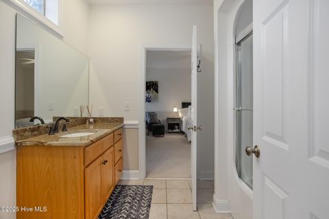 Tiny photo for 100 Edgewater Lane, Wilmington, NC 28403 (MLS # 100532044)