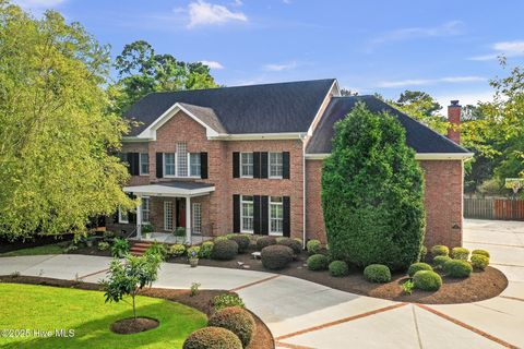 Tiny photo for 100 Edgewater Lane, Wilmington, NC 28403 (MLS # 100532044)