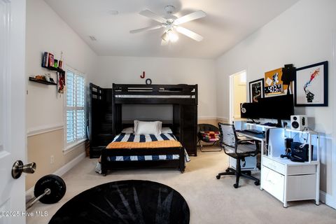 Tiny photo for 100 Edgewater Lane, Wilmington, NC 28403 (MLS # 100532044)