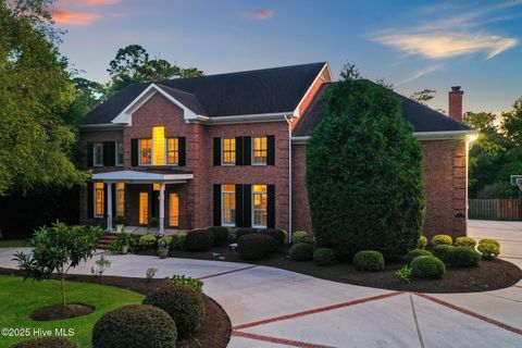 Tiny photo for 100 Edgewater Lane, Wilmington, NC 28403 (MLS # 100532044)