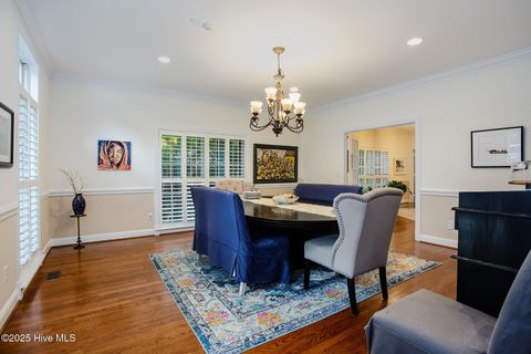 Tiny photo for 100 Edgewater Lane, Wilmington, NC 28403 (MLS # 100532044)