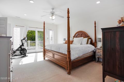 Tiny photo for 100 Edgewater Lane, Wilmington, NC 28403 (MLS # 100532044)