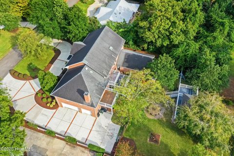 Tiny photo for 100 Edgewater Lane, Wilmington, NC 28403 (MLS # 100532044)