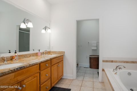 Tiny photo for 100 Edgewater Lane, Wilmington, NC 28403 (MLS # 100532044)