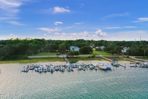 Tiny photo for 100 Edgewater Lane, Wilmington, NC 28403 (MLS # 100532044)