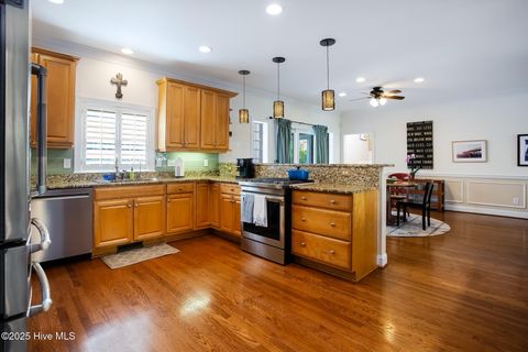 Tiny photo for 100 Edgewater Lane, Wilmington, NC 28403 (MLS # 100532044)