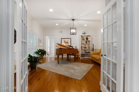 Tiny photo for 100 Edgewater Lane, Wilmington, NC 28403 (MLS # 100532044)