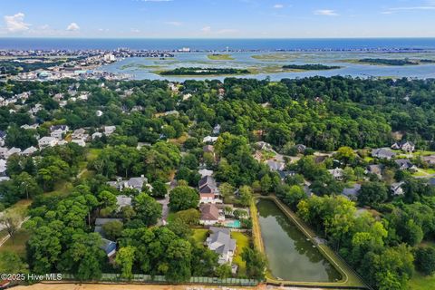 Tiny photo for 100 Edgewater Lane, Wilmington, NC 28403 (MLS # 100532044)