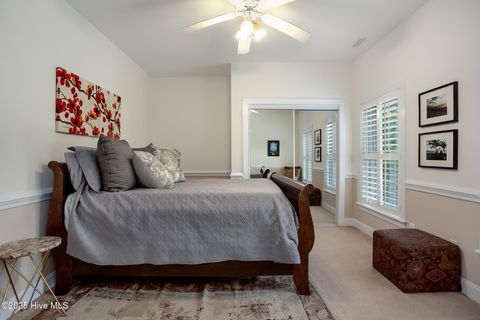 Tiny photo for 100 Edgewater Lane, Wilmington, NC 28403 (MLS # 100532044)