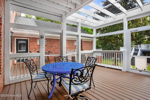 Tiny photo for 100 Edgewater Lane, Wilmington, NC 28403 (MLS # 100532044)