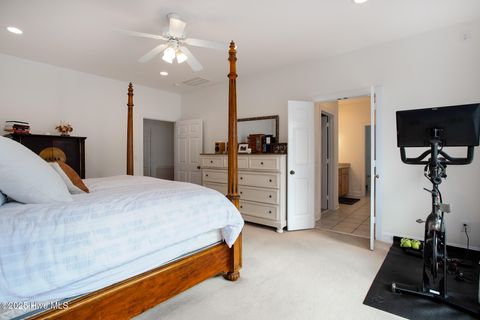 Tiny photo for 100 Edgewater Lane, Wilmington, NC 28403 (MLS # 100532044)
