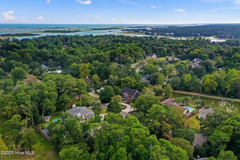 Tiny photo for 100 Edgewater Lane, Wilmington, NC 28403 (MLS # 100532044)