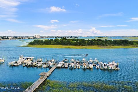 Tiny photo for 100 Edgewater Lane, Wilmington, NC 28403 (MLS # 100532044)