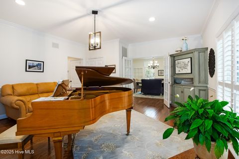 Tiny photo for 100 Edgewater Lane, Wilmington, NC 28403 (MLS # 100532044)
