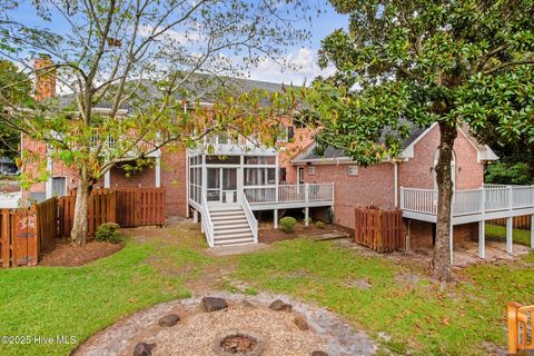Tiny photo for 100 Edgewater Lane, Wilmington, NC 28403 (MLS # 100532044)
