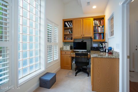 Tiny photo for 100 Edgewater Lane, Wilmington, NC 28403 (MLS # 100532044)