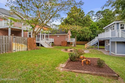 Tiny photo for 100 Edgewater Lane, Wilmington, NC 28403 (MLS # 100532044)