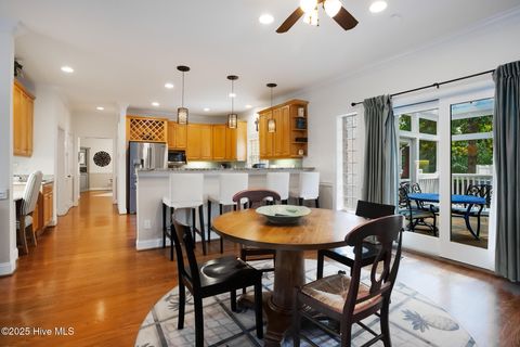 Tiny photo for 100 Edgewater Lane, Wilmington, NC 28403 (MLS # 100532044)