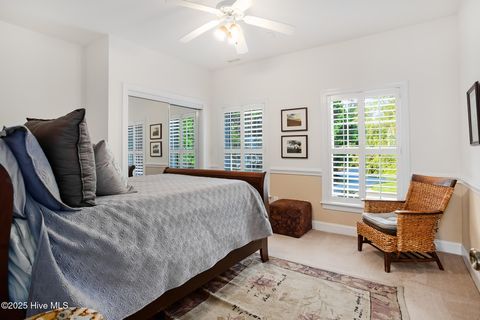 Tiny photo for 100 Edgewater Lane, Wilmington, NC 28403 (MLS # 100532044)