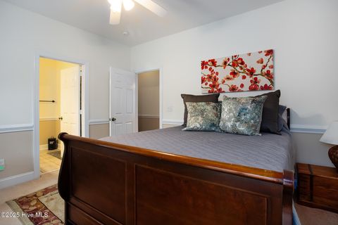 Tiny photo for 100 Edgewater Lane, Wilmington, NC 28403 (MLS # 100532044)