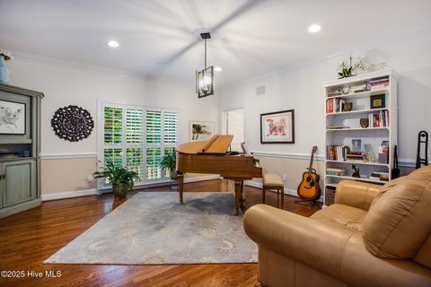 Tiny photo for 100 Edgewater Lane, Wilmington, NC 28403 (MLS # 100532044)