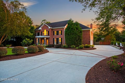 Tiny photo for 100 Edgewater Lane, Wilmington, NC 28403 (MLS # 100532044)