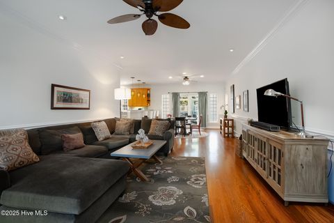 Tiny photo for 100 Edgewater Lane, Wilmington, NC 28403 (MLS # 100532044)