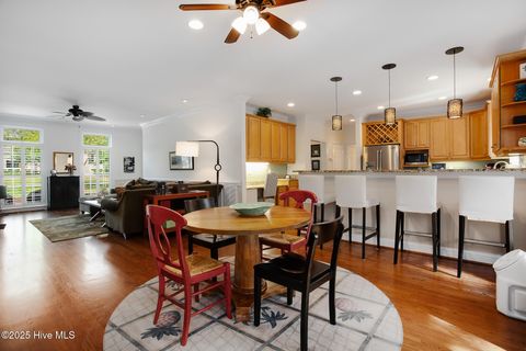 Tiny photo for 100 Edgewater Lane, Wilmington, NC 28403 (MLS # 100532044)