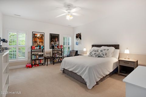 Tiny photo for 100 Edgewater Lane, Wilmington, NC 28403 (MLS # 100532044)