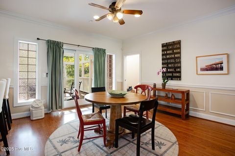 Tiny photo for 100 Edgewater Lane, Wilmington, NC 28403 (MLS # 100532044)