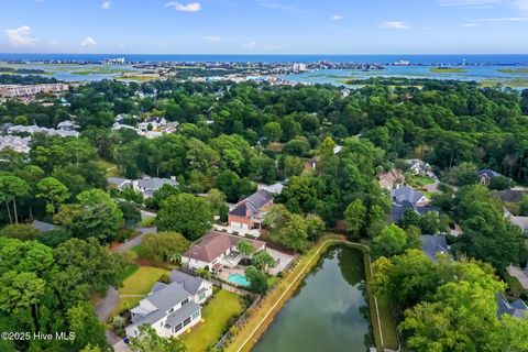 Tiny photo for 100 Edgewater Lane, Wilmington, NC 28403 (MLS # 100532044)