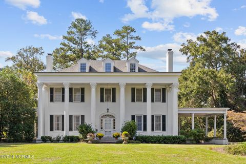 A home in Wilmington