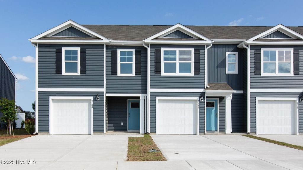 Photo of 7775 Pennycress Drive #Unit 554, Leland, NC 28451 (MLS # 100500422)