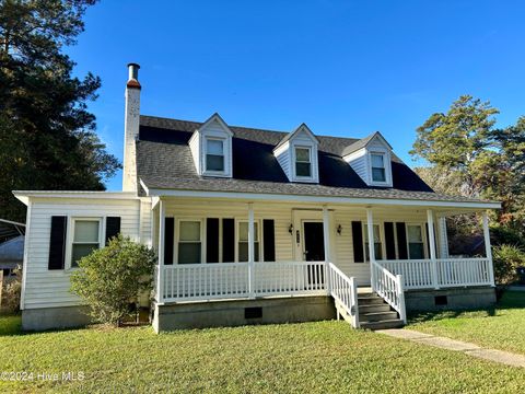 A home in Rich Square