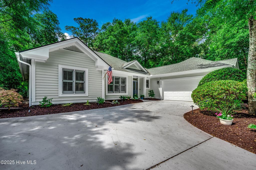 Photo of 1204 Pine Valley Road, North Myrtle Beach, SC 29582 (MLS # 100506912)