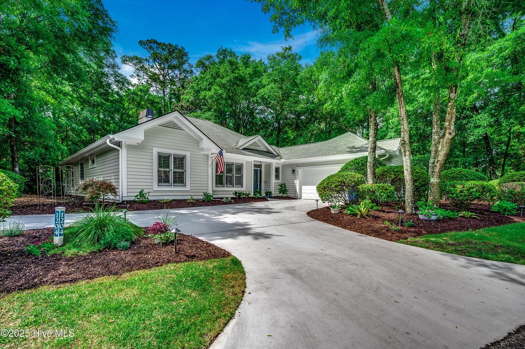 Photo of 1204 Pine Valley Road, North Myrtle Beach, SC 29582 (MLS # 100506912)