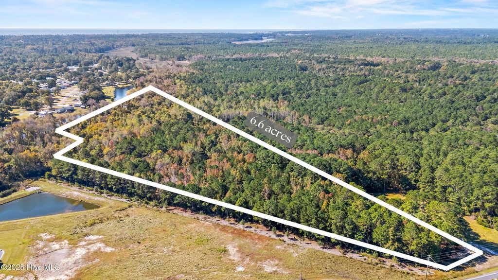 Photo of 1628 Holden Beach Road SW, Supply, NC 28462 (MLS # 100542405)