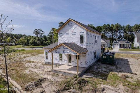 A home in Beaufort