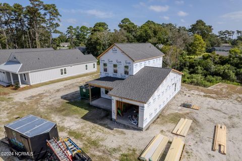 A home in Beaufort