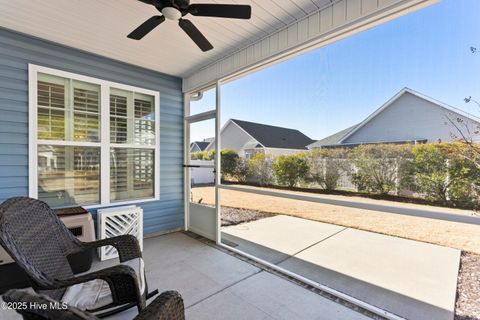 A home in Ocean Isle Beach