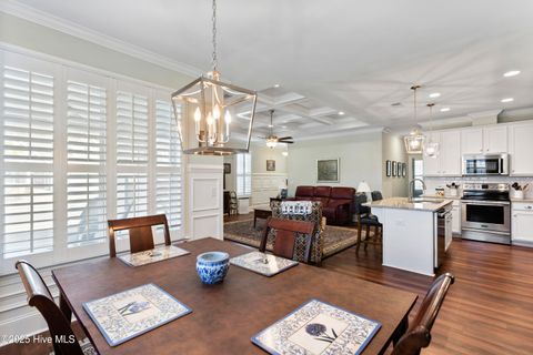 A home in Ocean Isle Beach