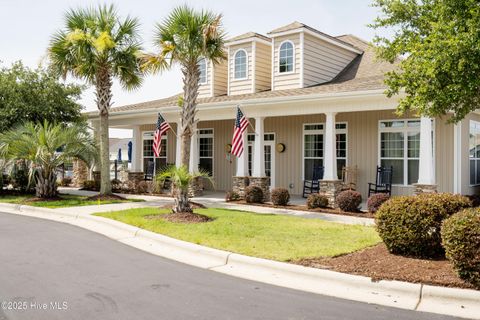 A home in Ocean Isle Beach