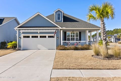 A home in Ocean Isle Beach