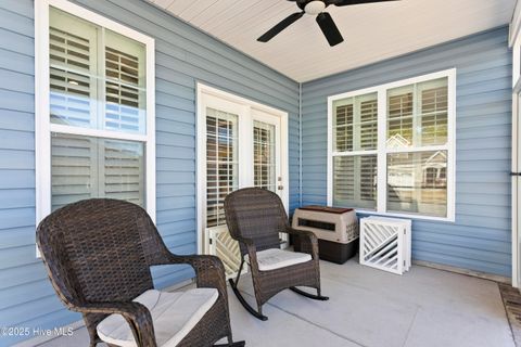 A home in Ocean Isle Beach