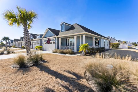 A home in Ocean Isle Beach