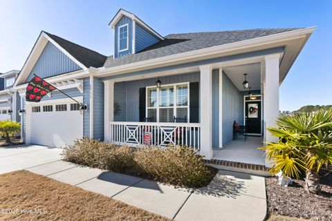 A home in Ocean Isle Beach